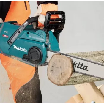 Makita UC016GZ motosserra 1600 W preto, azul
