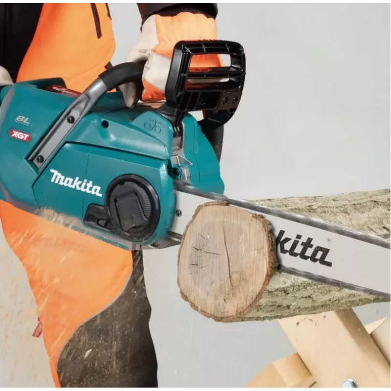 Makita UC016GZ motosserra 1600 W preto, azul