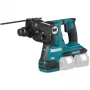 Makita DHR280ZJ - Martelo perfurador - Bateria - 3 modos - SDS-plus - 2,8 Joule - sem bateria - 36 V