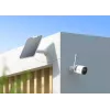 Câmara Bullet exterior Reolink Série Altas G650 com SolarPanel 3 – 4 MP, 4 mm, IP66, H.264/H.265, Micro SD até 512 GB