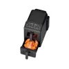 Fritadeira de ar Lafe 47476 Air Fryer Dual Fry 10L