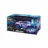 Carro RC Light Rider