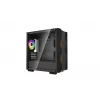 DeepCool CC360 ARGB Mini Tower preto
