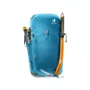 Mochila de caminhada Deuter Trail Pro 33 wave-ivy