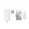 Router MC889 ODU 5G Router + conjunto de montagem em vidro de janela Gecko