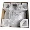 Antena de rede Ubiquiti RD-5G30 antena setorial 30 dBi