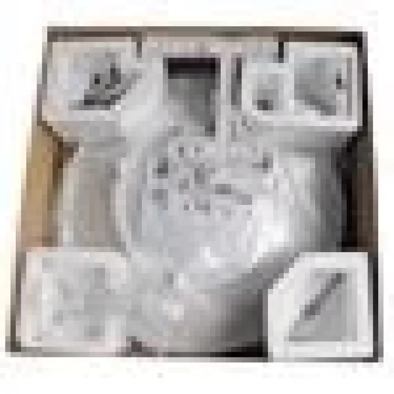 Antena de rede Ubiquiti RD-5G30 antena setorial 30 dBi