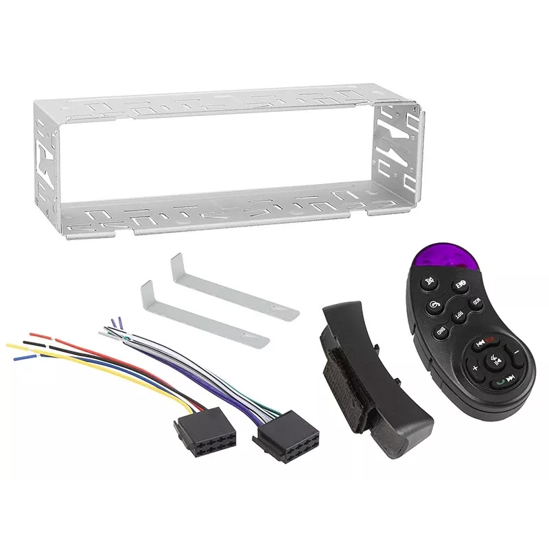 Rádio BLOW MOBILE PRO 1DIN Holder SMART