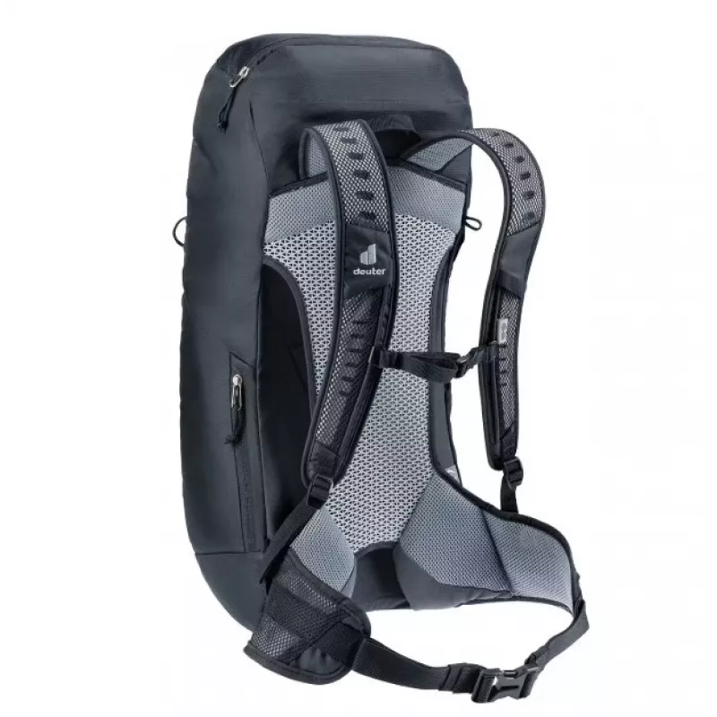 Deuter AC Lite 32 EL mochila de caminhada, preto