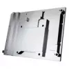 Alphacool Core RX 9070 XT Taichi Bloco de água para GPU com backplate, Transparente/Cromado