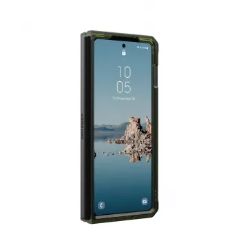 UAG Plyo Pro capa de proteção para Samsung Galaxy Z Fold5