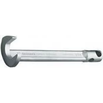 Chave de bocas Gedore 6670480 peso 224g profundidade da embalagem 37mm altura 32mm