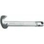 Chave de bocas Gedore 6670480 peso 224g profundidade da embalagem 37mm altura 32mm