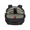 Wenger Altair 653186 mochila para portátil de 15,6" com compartimento para tablet, poliéster, preta