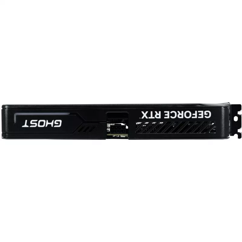 Placa gráfica GAINWARD GeForce RTX 5060 Ti Ghost OC — NVIDIA GeForce RTX 5060 Ti, 16 GB GDDR7, 128-bit, PCIe 5.0
