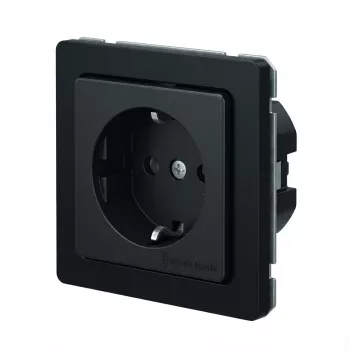 Busch-jaeger 2CKA002013A5535 preto