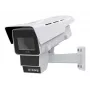 Axis Q1686-DLE - câmara de vigilância de rede - Bullet - exterior - à prova de vandalismo / resistente às intempéries - cor (dia/noite)