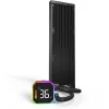 DISSIPADOR CPU MULTI SOCKET PRETO/HYPERFLOW DIGITAL 360 MONTECH