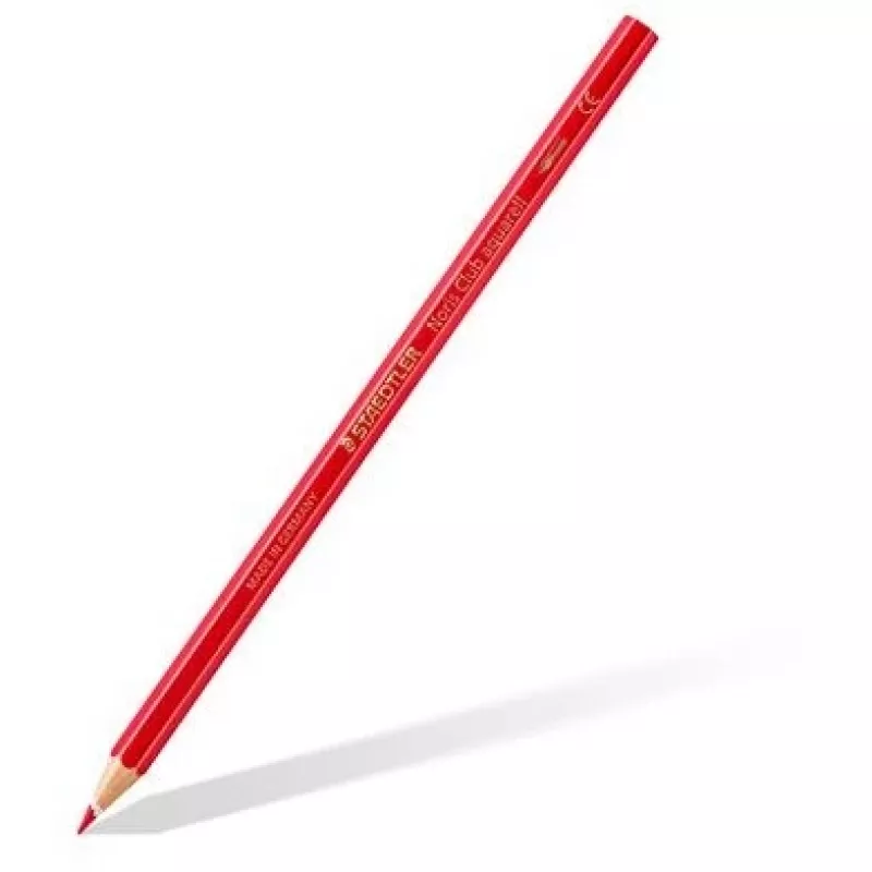 Lápis de aguarela Staedtler Noris aquarell 144 10