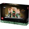 LEGO ICONS 10362 Café francês