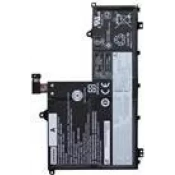 Lenovo LG Chem L19L3PF8 - bateria para portátil - iões de lítio - 3 células - 4050 mAh - 45 Wh - FRU - para ThinkBook 14-IIL 20SL, 14-IML 20RV, 15 G2 ARE 20VG, 15-IIL 20SM, 15-IML 20RW (5B