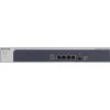 NETGEAR XS505M Não gerido 10G Ethernet (100/1000/10000) cinzento, prateado