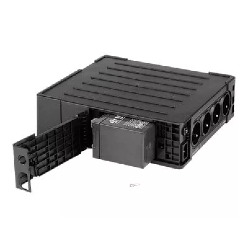 Fonte de alimentação ininterrupta Eaton Ellipse PRO 1200 IEC
