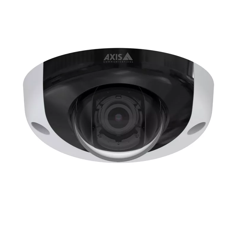 Axis 01932-021 Produto preto
