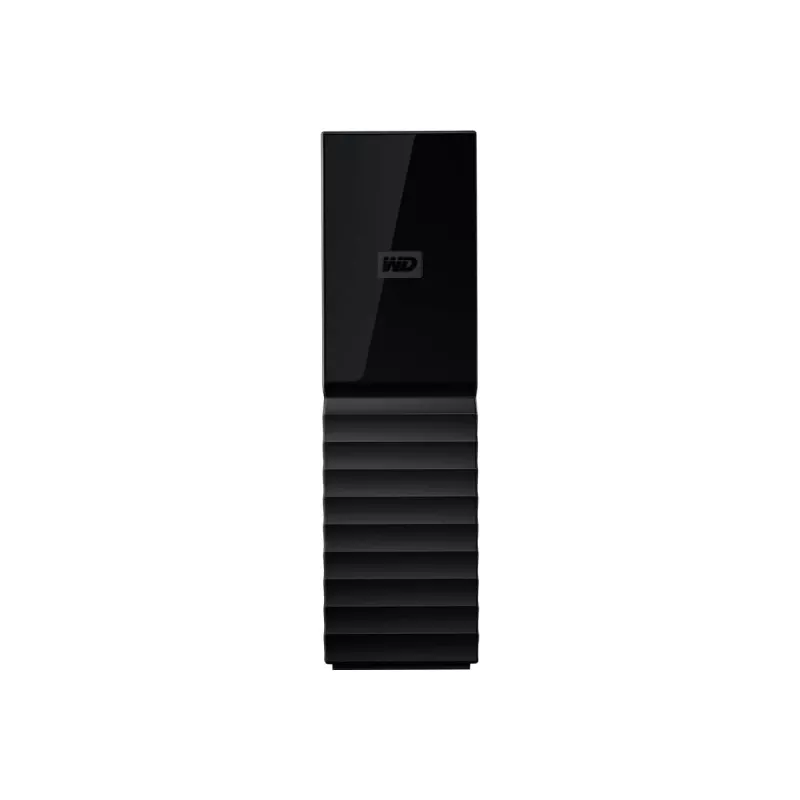 Disco rígido externo Western Digital 14 TB USB 3.2 My Book