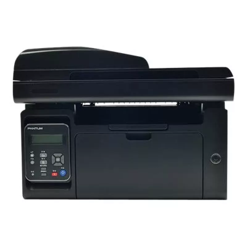 Pantum M6550NW, laser, impressão mono, 1200 x 1200 DPI, monocópia, A4, preto
