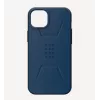 Capa para telemóvel Urban Armor Gear Civilian 17 cm (6.7) capa de proteção azul-marinho