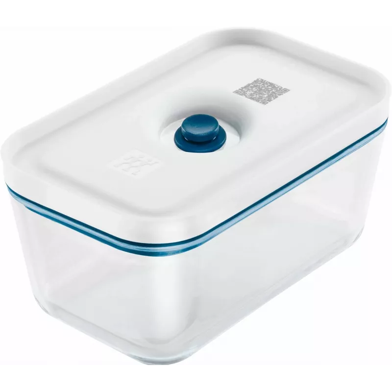 ZWILLING 36815-015-0 Máquina de vácuo azul, branco