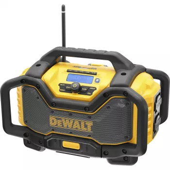 Rádio DeWALT DCR027-QW