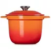 Le Creuset Cocotte Every 18cm vermelho-cereja (41110180900460)