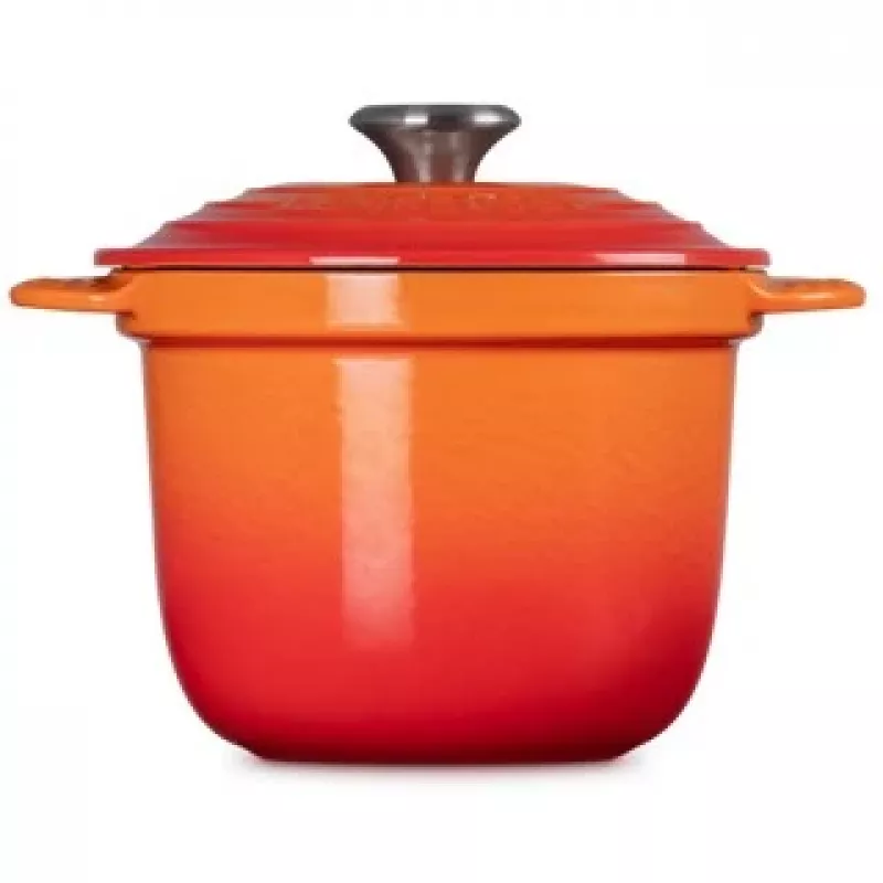 Le Creuset Cocotte Every 18cm vermelho-cereja (41110180900460)