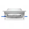 Suporte de montagem para câmara dome UBIQUITI UACC-DOME-FM-W – compatibilidade interior e exterior