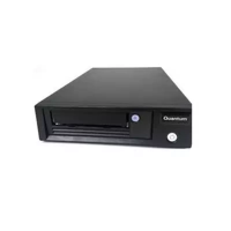 Quantum LTO-7 HH - unidade de banda - LTO Ultrium (6 TB / 15 TB) - Ultrium 7 - SAS-2 - interno - 13,3 cm (5,25) - encriptação (TC-L72AN-BR)