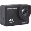 Action cam AgfaPhoto 4K, à prova de água, Wi-Fi, câmara lenta/timelapse (AC9000BK)