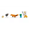 LEGO MINECRAFT 21585 Quinta de galinhas