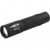 Ansmann 1600-0159 - lanterna - preto - alumínio - LED - 1 lâmpada - 60 lm