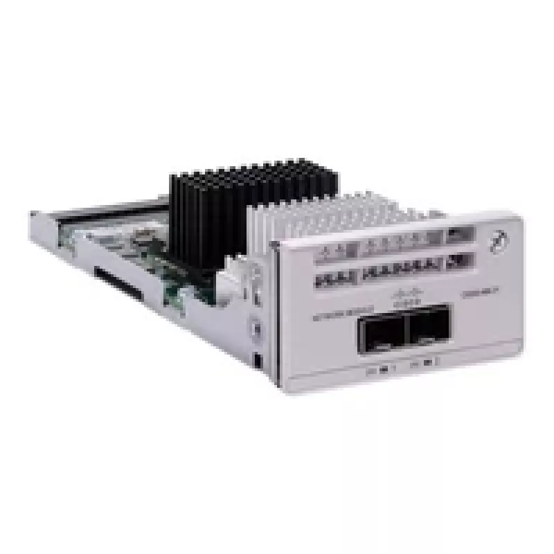 Módulo de rede Catalyst 9200 2 X 25G