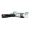 Tinteiro LEXMARK 20N0X30 magenta de capacidade extra alta