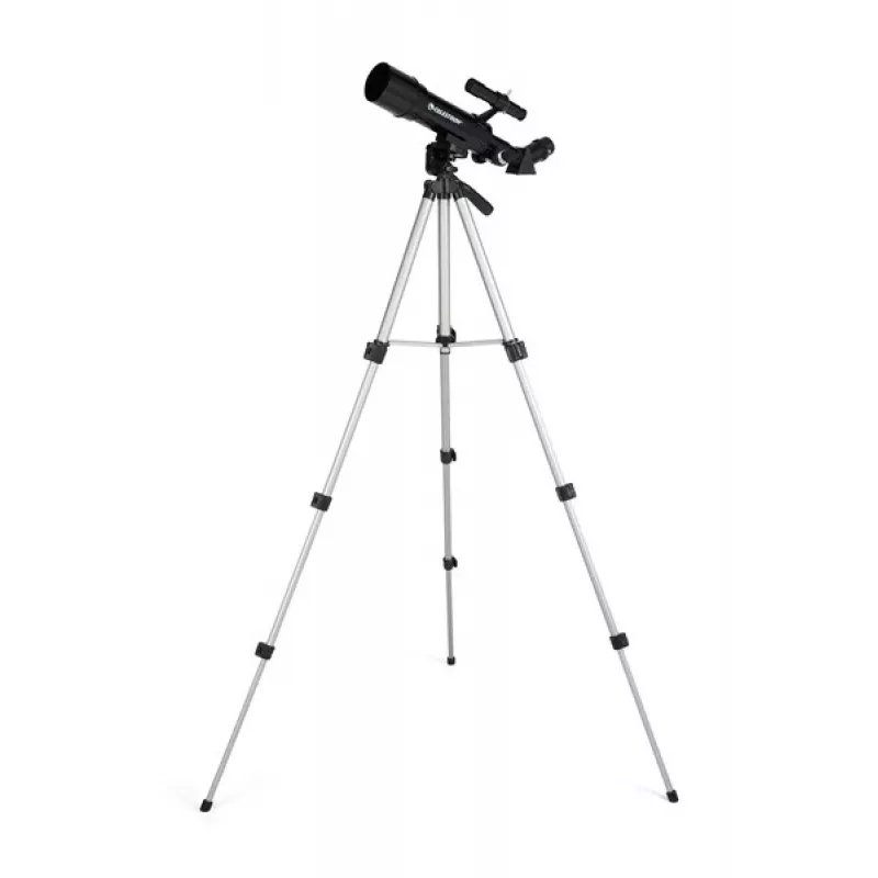 Telescópio Celestron Travel Scope 50mm