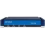 Mitel TA7102 Universal ATA, sem cabo de alimentação (51309161)