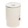 Panela de viagem 0,8 L - bege AD 1388