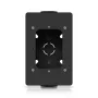 Caixa de montagem Ubiquiti UACC-Reader-JB-B preto 88x50x145 mm