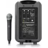 Altifalante de 2 vias Behringer EUROPORT MPA100BT 100 W