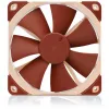 Ventoinha de caixa Noctua NF-F12 PWM 120mm