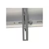 Ergotron 60-604-003, prateado