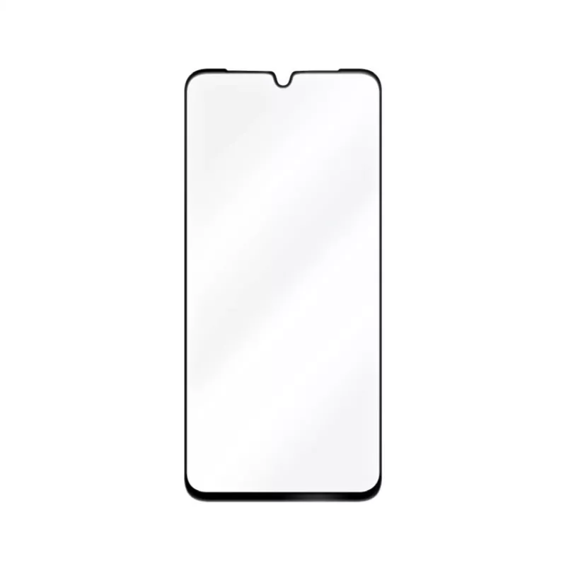 Película protetora de ecrã em vidro temperado com cobertura total para Samsung Galaxy A17 (4G/5G) da FIXED
